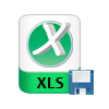 Save Excel File Data