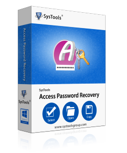 Access Password Recovery