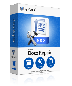 DOCX Repair