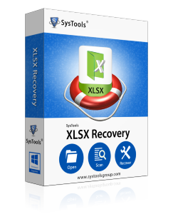 XLSX Repair